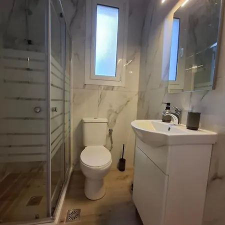Apartment Teo *